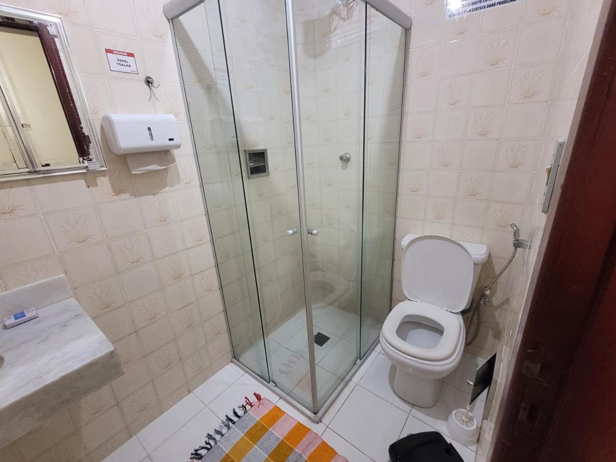Apartamento Completo No Centro Historico Ору-Прету Экстерьер фото