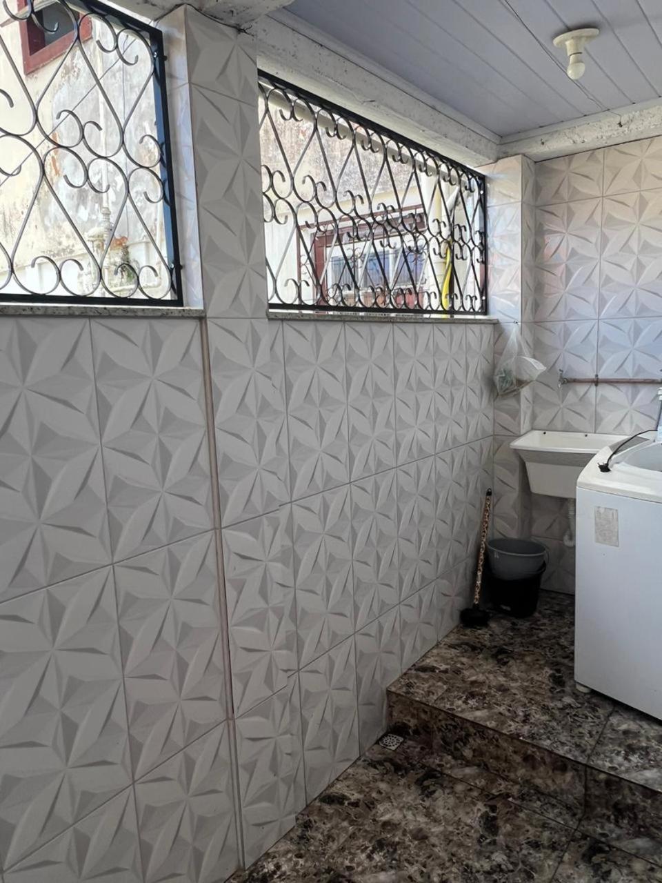 Apartamento Completo No Centro Historico Ору-Прету Экстерьер фото